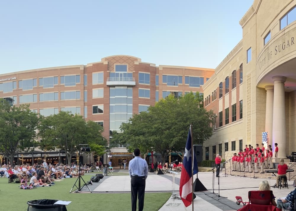 8 events to attend in the Greater Houston area this weekend, May 24-26