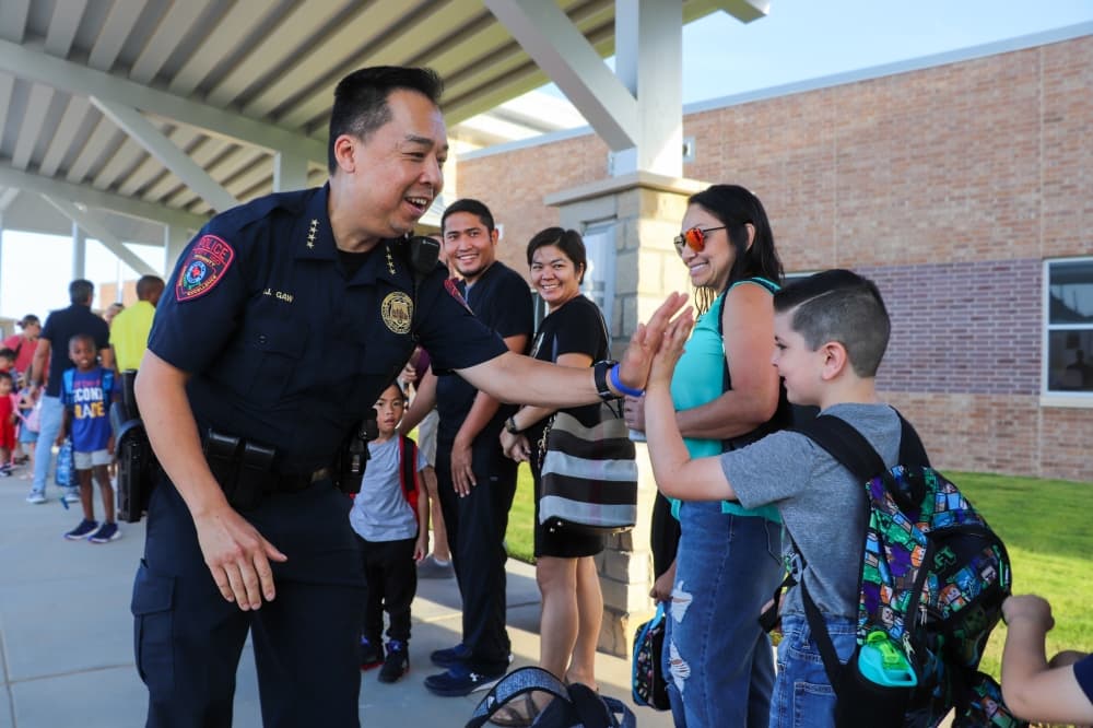 Officials: Katy ISD meets, exceeds state safety standards