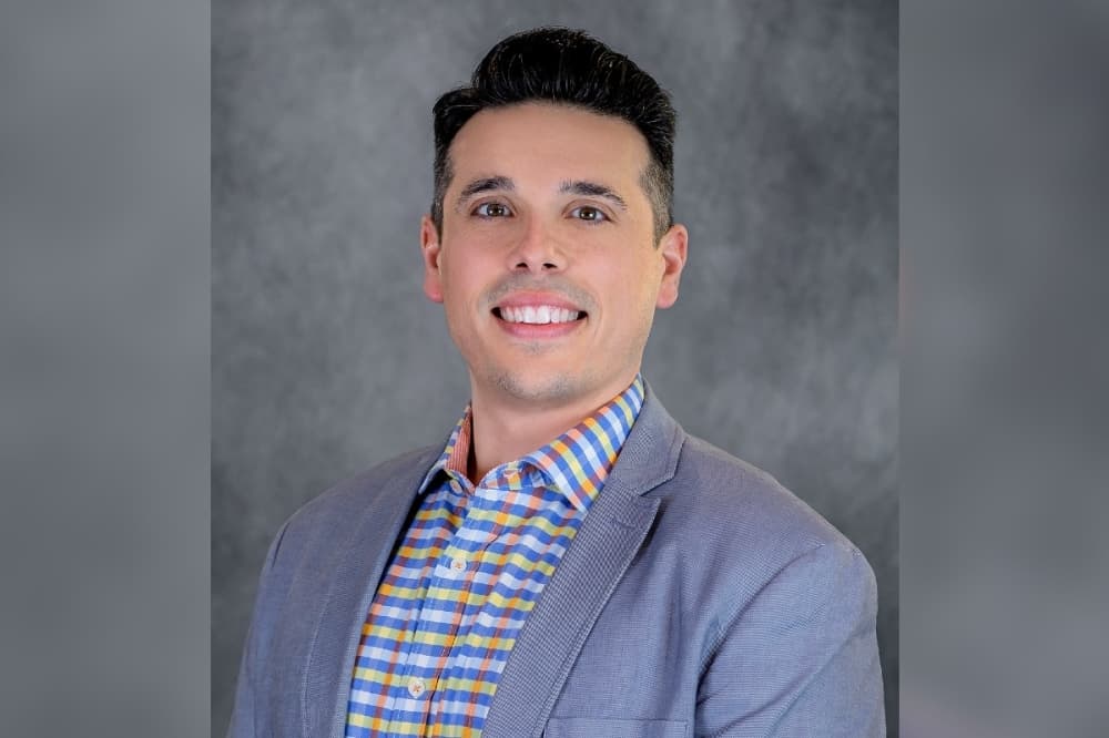 Celina Economic Development Corporation appoints new director
