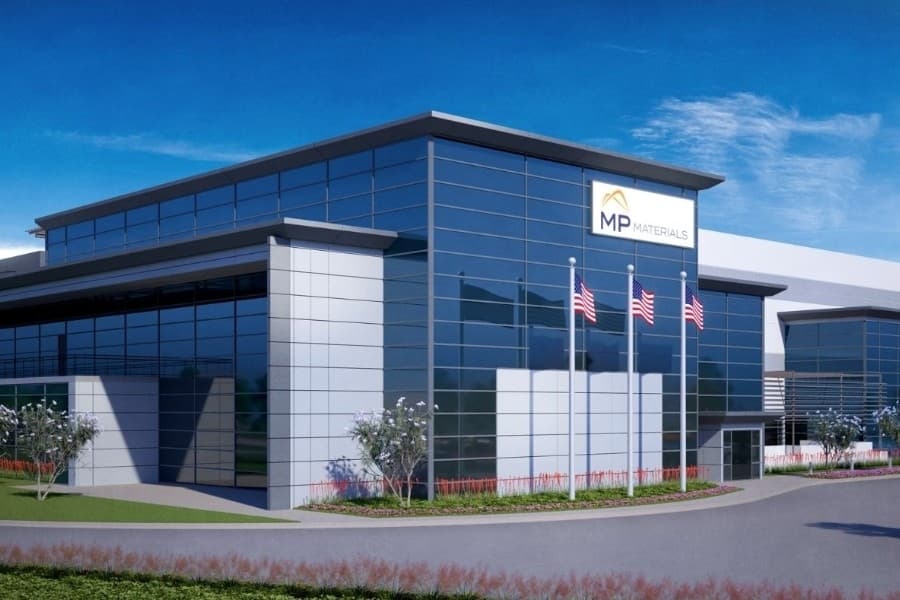 MP Magnetics to add jobs, improve facility in northeast Fort Worth