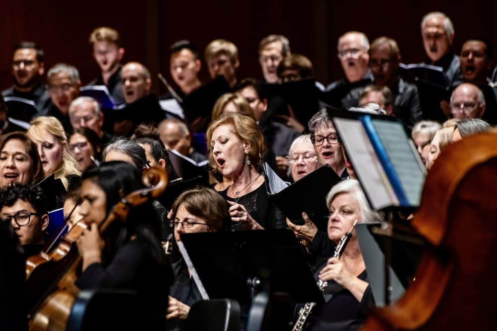 Choral music festival, quilting classes: 7 Spring-area events to attend throughout June, July
