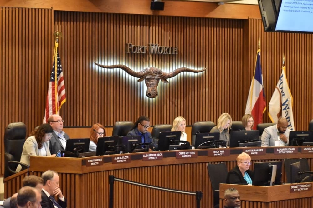City of Fort Worth to start EMS services through fire department; MedStar to dissolve