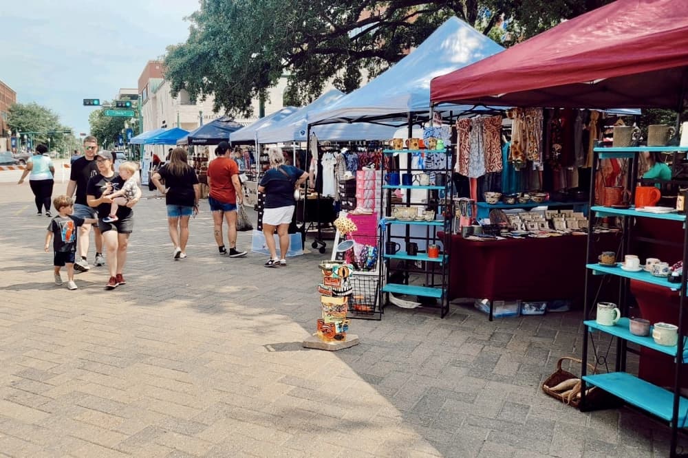 6 events to attend in Conroe, Montgomery between May 24-May 27
