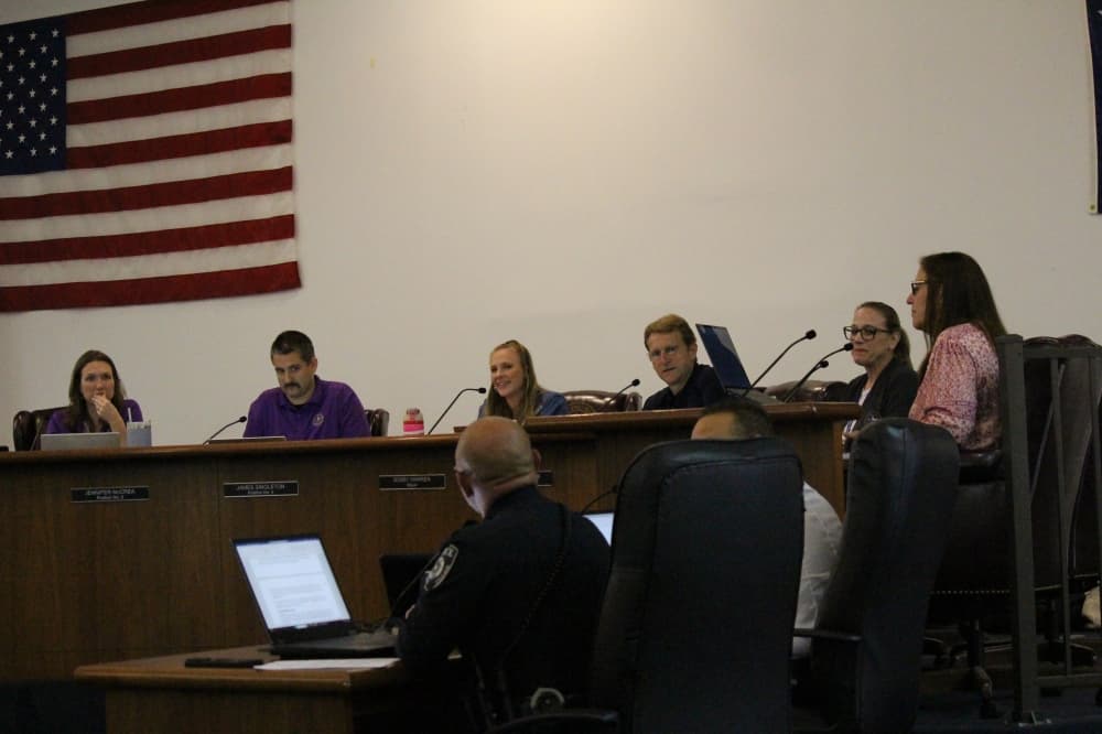 Jersey Village City Council talks FY 2024-25 budget amid slowing sales tax revenue