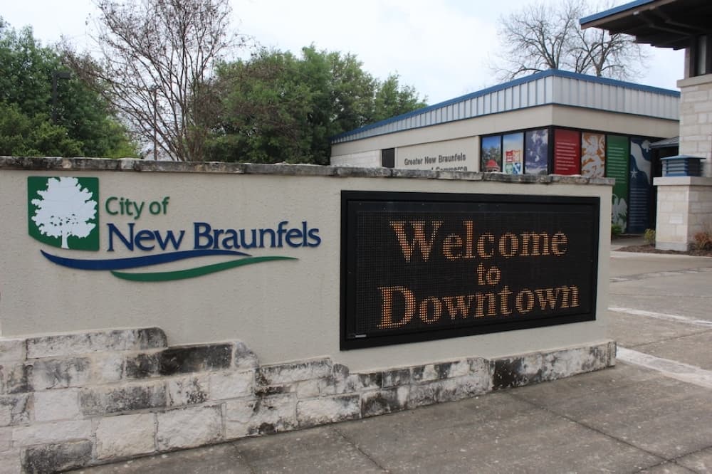 City Council takes step toward potential expansion of New Braunfels Civic & Convention Center