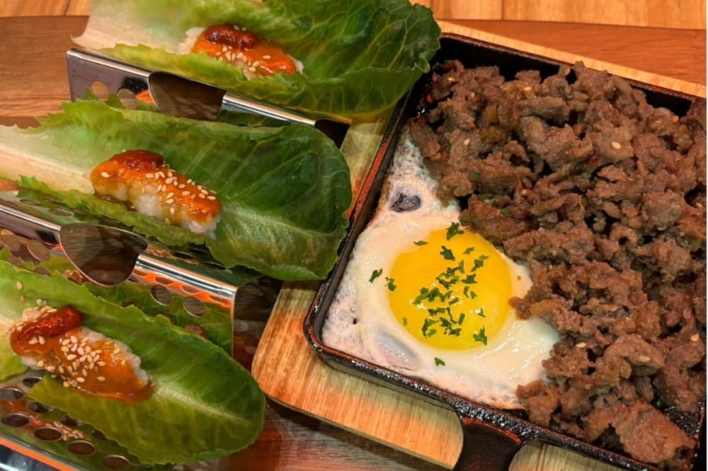 Sweet Pot K-Kitchen brings 'taste of Korea' to Sugar Land