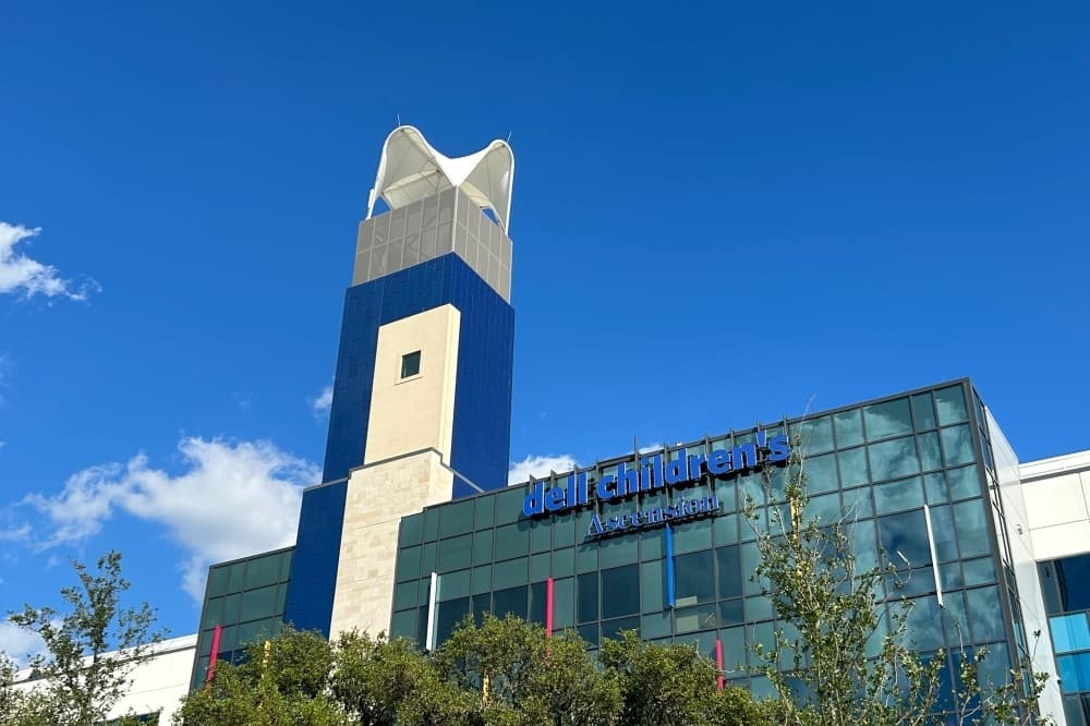 Dell Children’s Medical Center of Central Texas gears up to offer stem cell program in Austin
