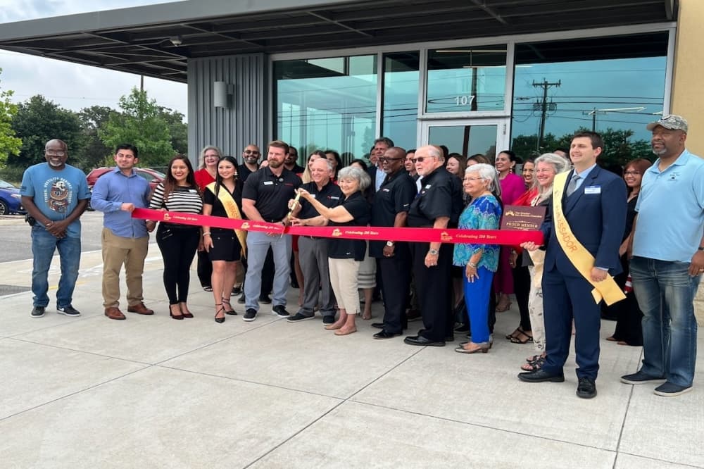 Soarion Credit Union opens new north San Antonio branch