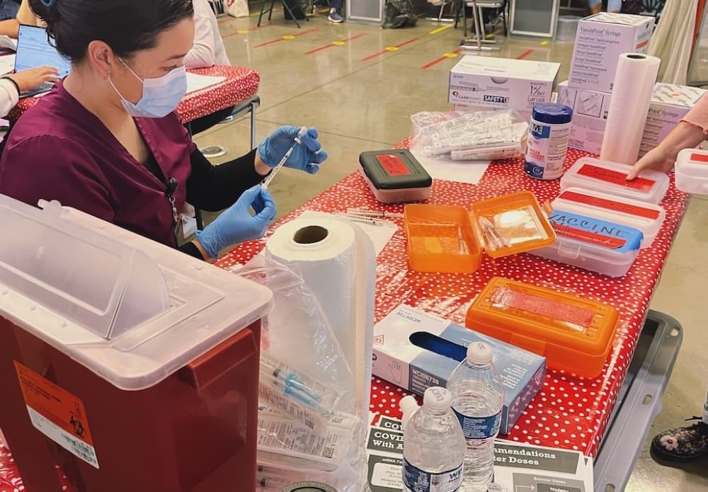 Austin Public Health facing 'uncertainty and instability' amid ongoing funding losses