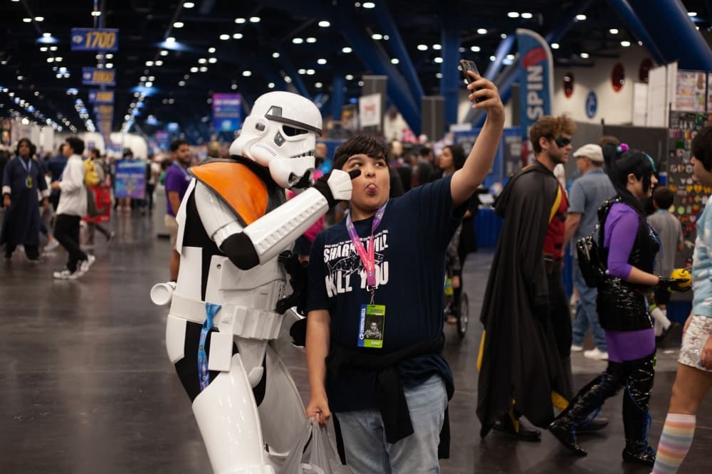 8 events happening in and around Houston's Inner Loop this weekend, May 24-27