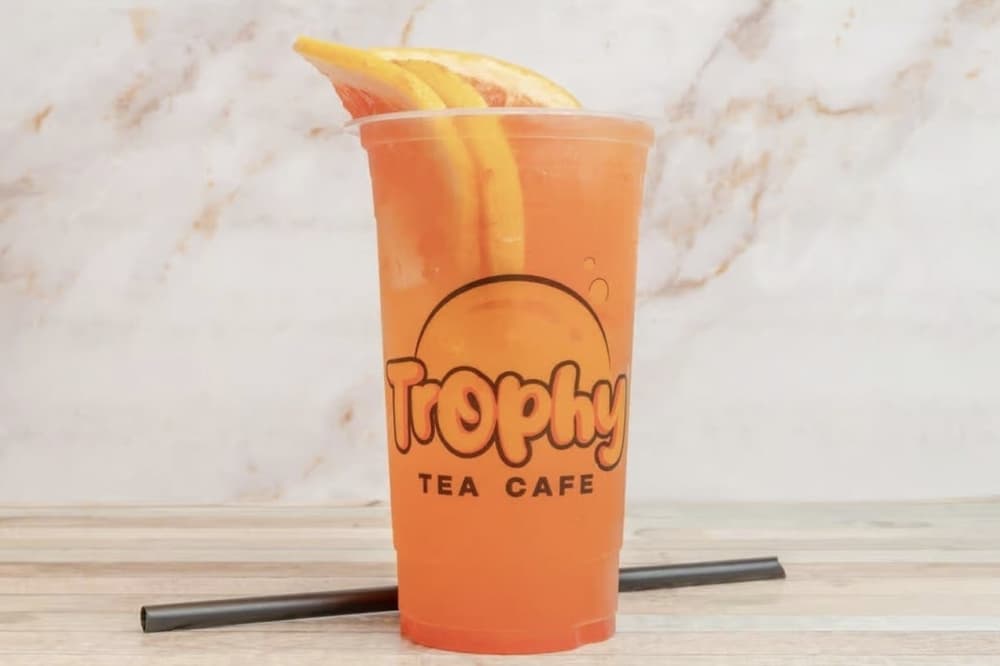 Trophy Tea Cafe brings boba, poke to Cinco Ranch Market Center