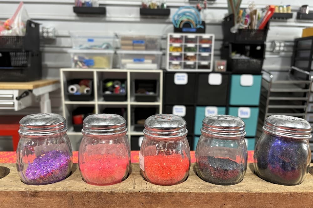 Cumberland Road Art Studio now open in Hutto