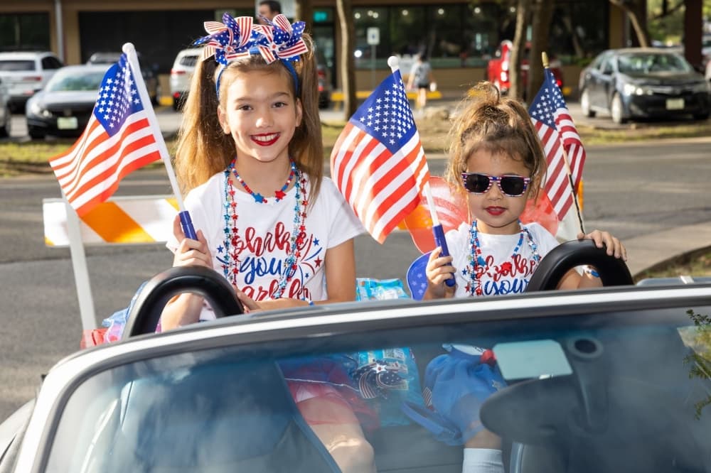 9 summer events coming to the Lake Travis-Westlake area