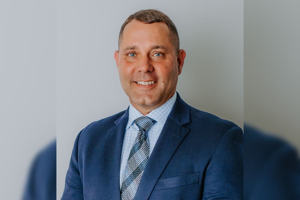 Phillip Gage selected as Green Valley Special Utility District general manager
