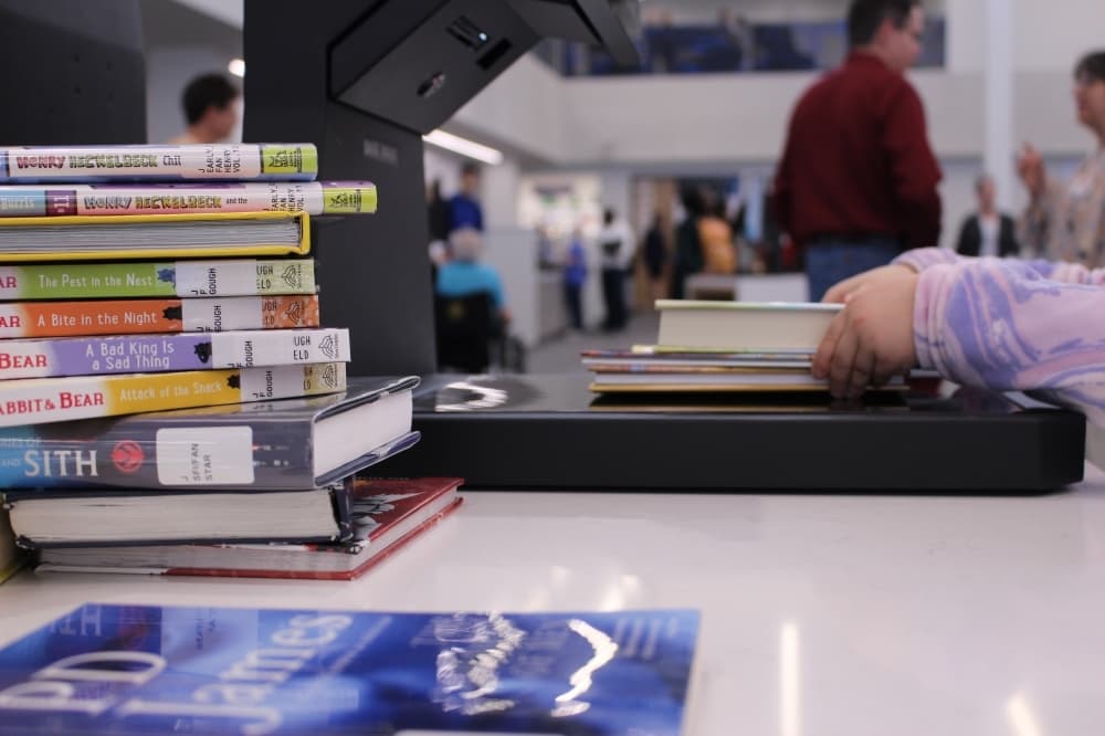 Frisco library, various city facilities to close May 27