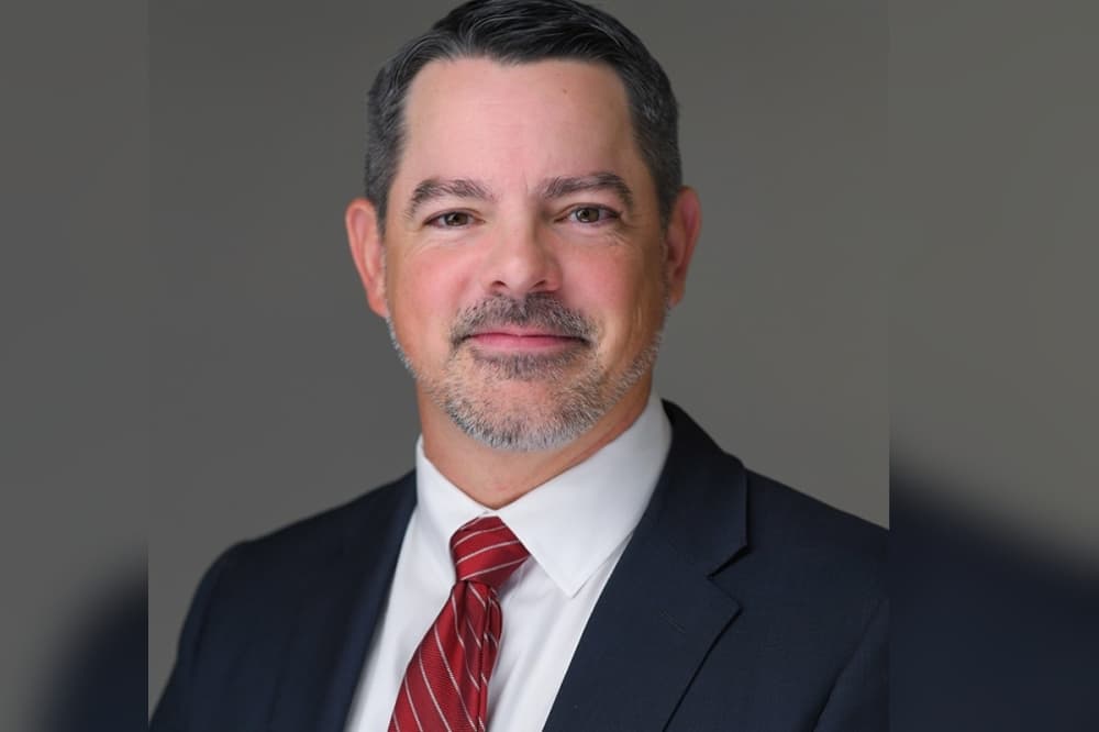 Colleyville Place 2 council member George Bond resigns