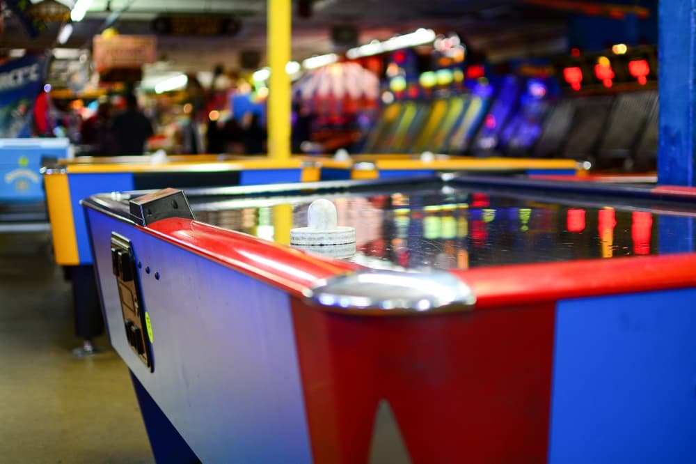 Dave & Buster’s, EoS Fitness slated for late 2025 opening in McKinney’s Plaza at Fort Buckner development