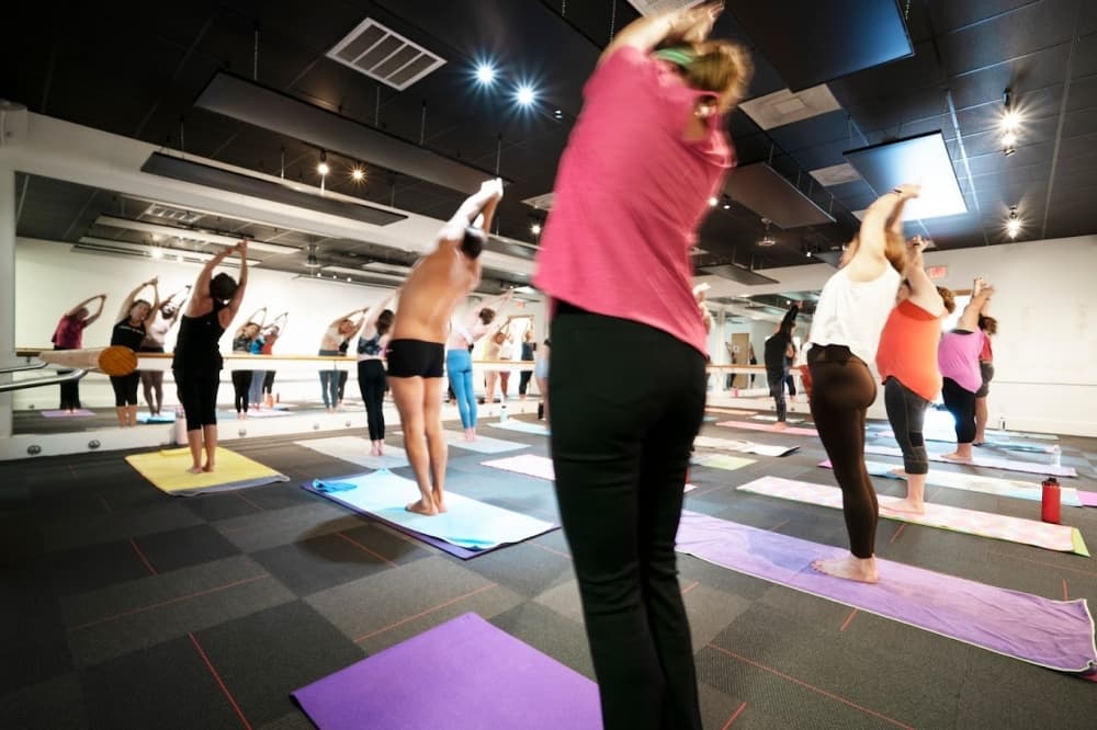 Hill Country Hot Yoga studio now offering classes to Lakeway