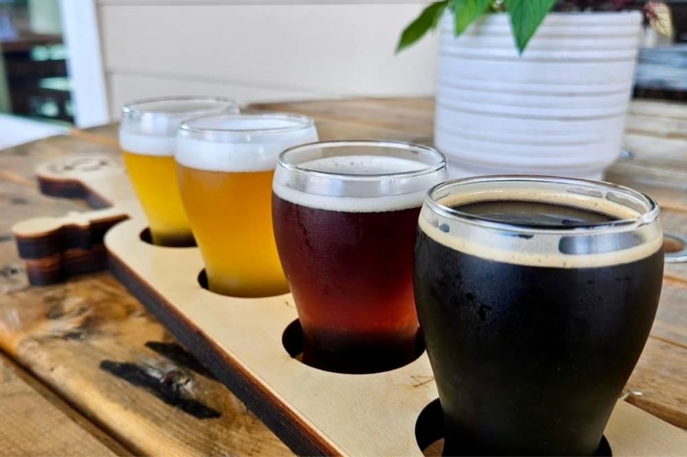 Excalibur Brewing expands with new location in Magnolia