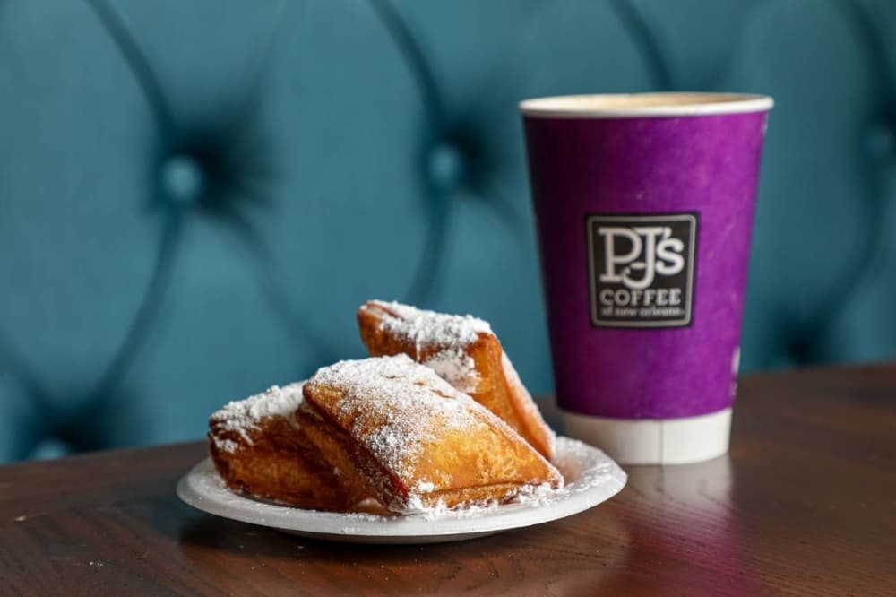 Four new restaurants now open in Conroe, Montgomery