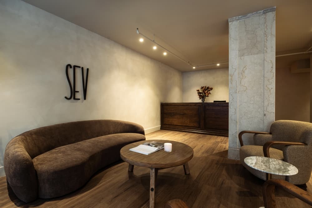 SEV Laser offers laser hair removal, body contouring services in south Frisco