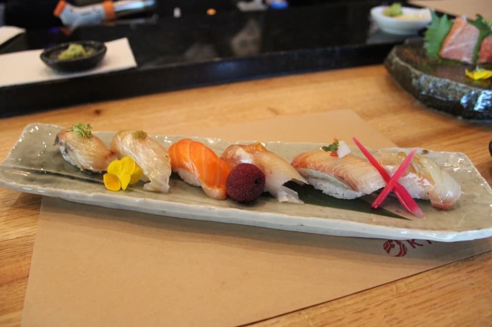 Kyodai Handroll rebrands as Yujo Umi in Frisco