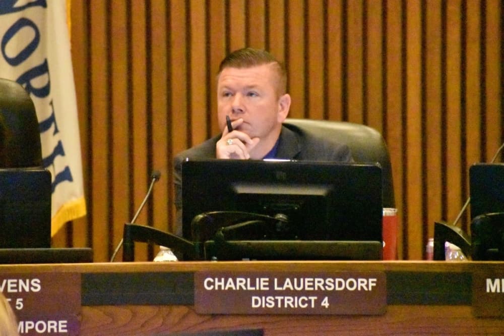 Fort Worth City Council approves 2 transportation projects in District 4