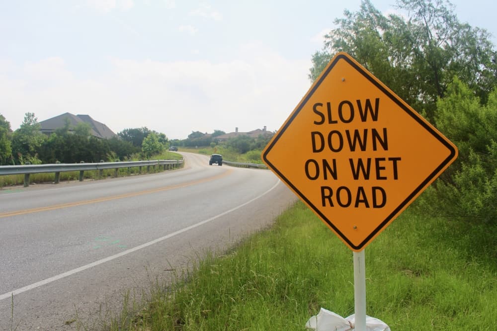 Lakeway looks to annex Flint Rock Road following fatal collision