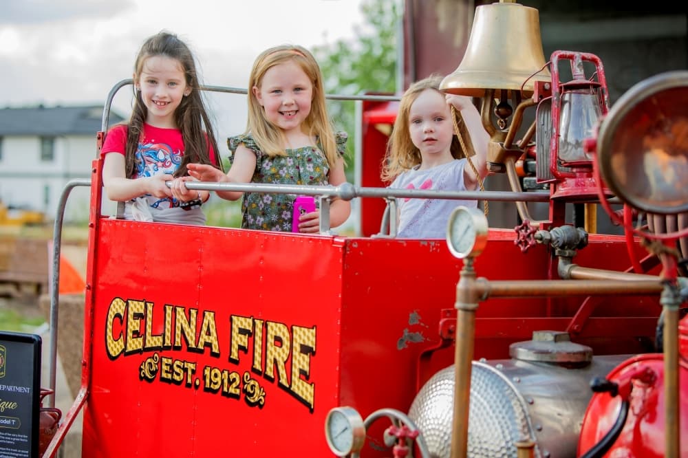 Pride in the Sky, live music, more in store for Prosper, Celina in June, July