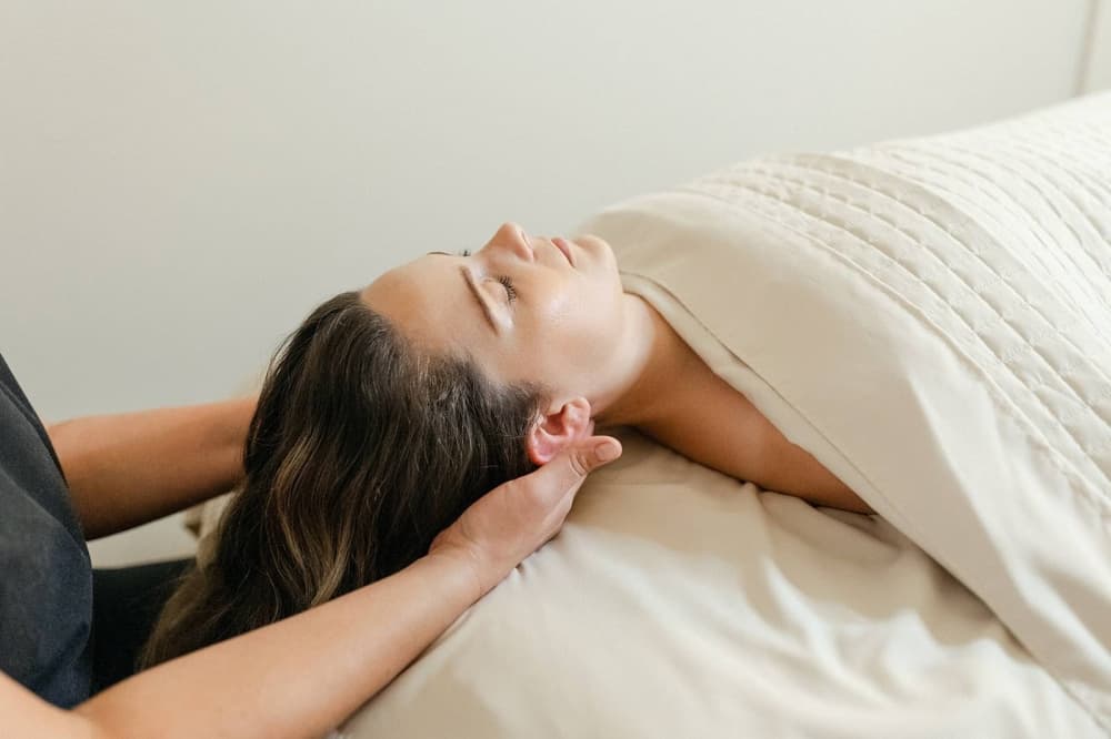 Pavitra Organic Day Spa offers customizable experiences in Downtown McKinney