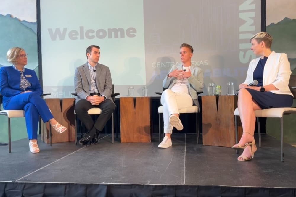 Local leaders discuss housing affordability, supply in Austin