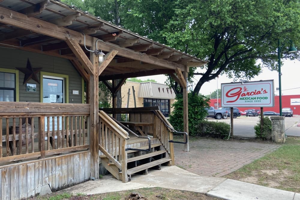 Garcia’s Mexican Restaurant in Buda to temporarily close for renovations
