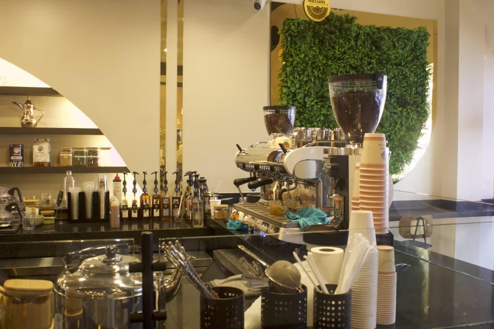 Yemeni drink shop Shibam Coffee opens in Richardson