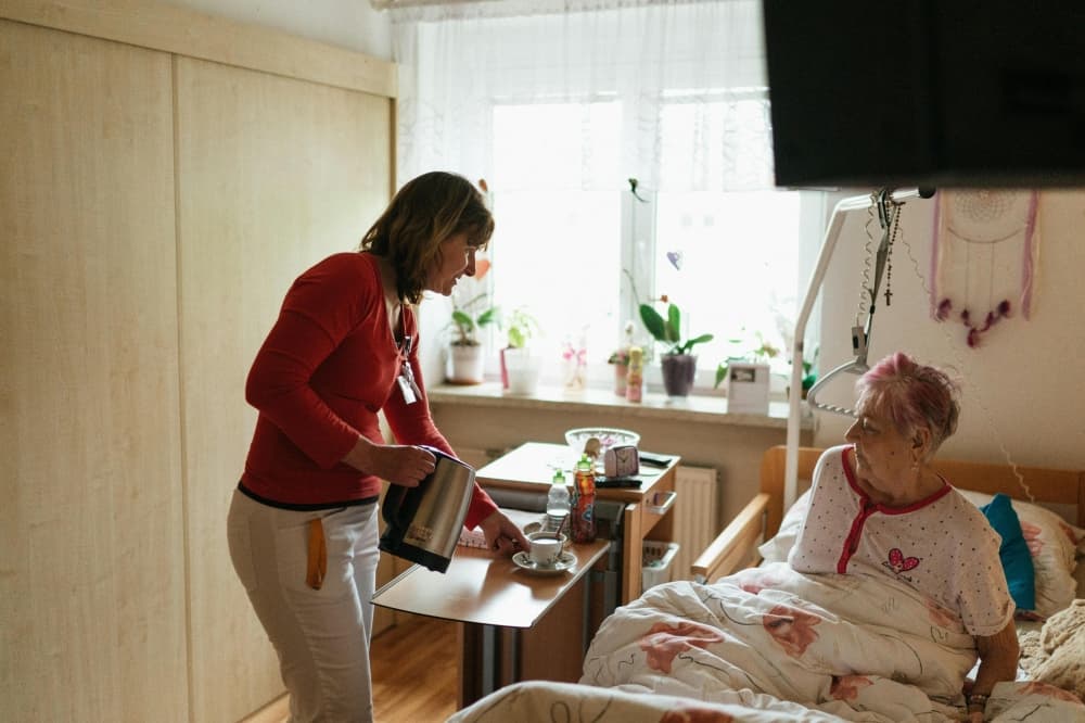 Health Care Edition 2024: Texas nursing homes face continued staffing shortages, low ratings