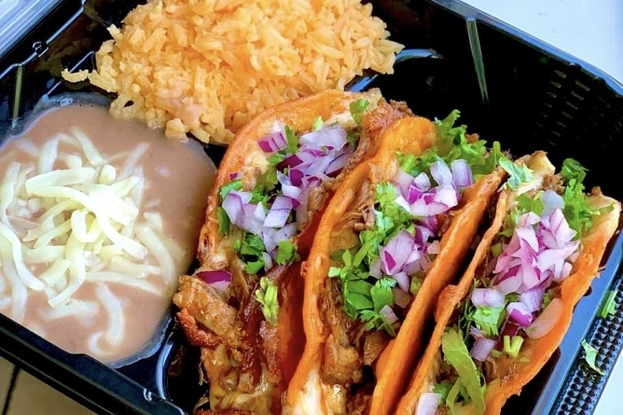 Nacho Birria now open in Pinehurst