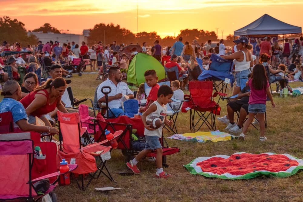 9 events happening in the Cedar Park, Leander area in June, July