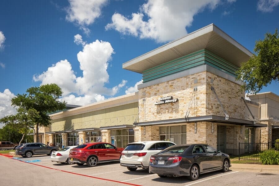 Greater Austin Allergy clinic to relocate within Bee Cave