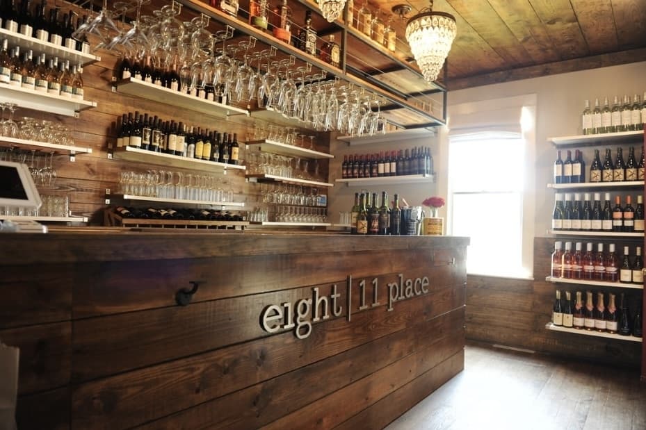 Eight 11 Place to close in Frisco