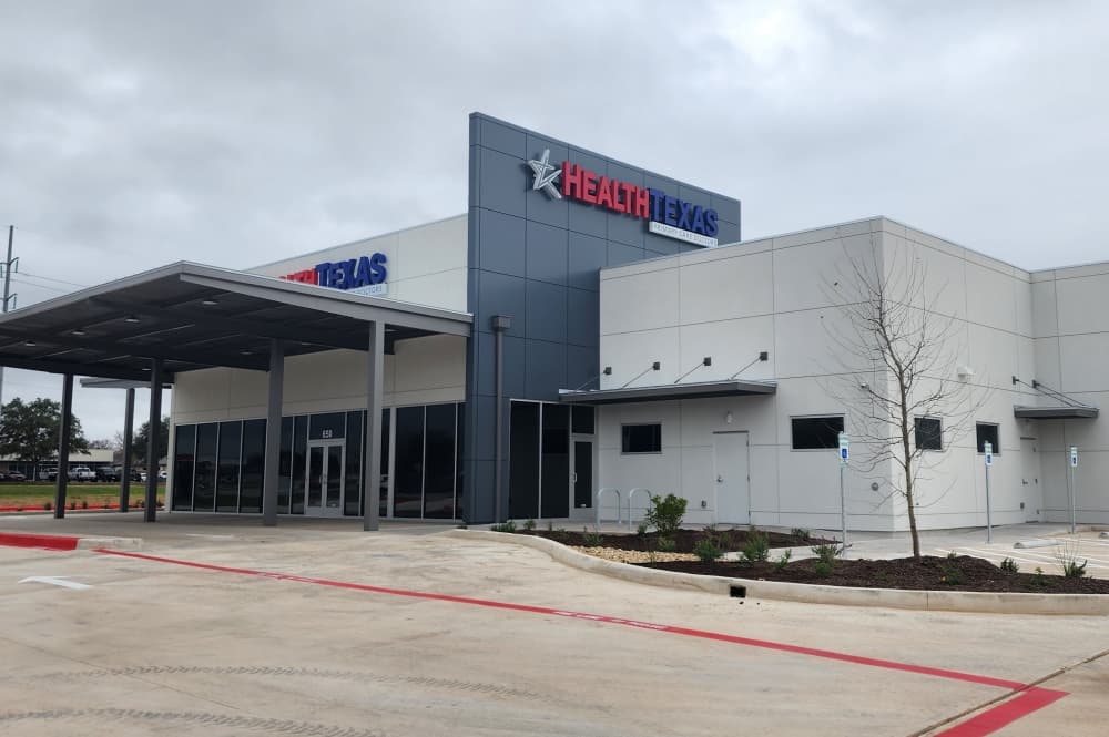 Health Care Edition 2024: Hospitals & clinics in Northeast San Antonio