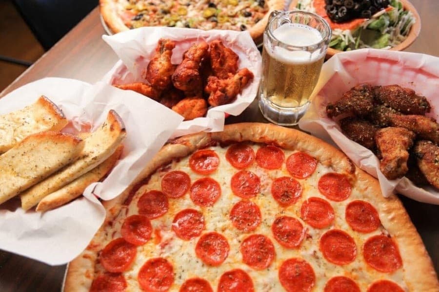Mama's Pizza permanently closes in Spring
