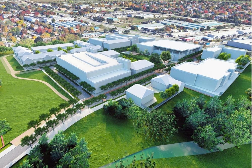 Public asked to provide input on Downtown East project in Pflugerville