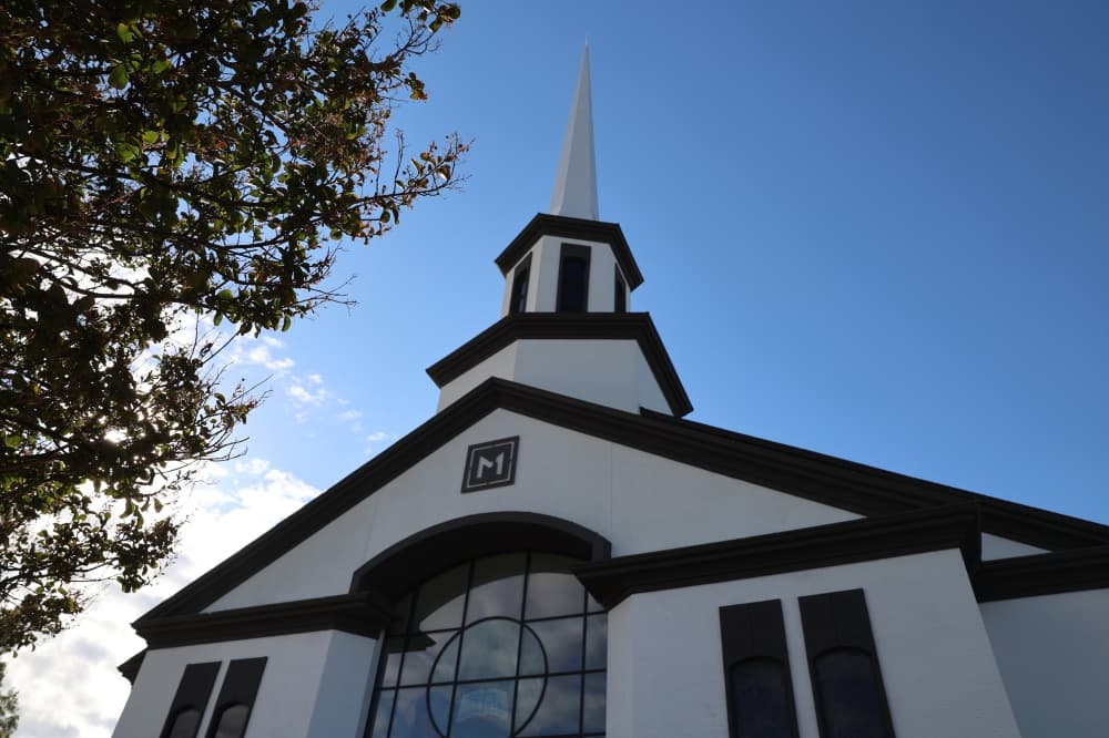 First McKinney Baptist Church to add student building