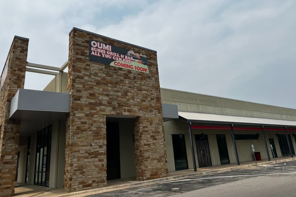 Oumi Sushi Grill & Bar to bring all-you-can-eat sushi to far Northwest Austin