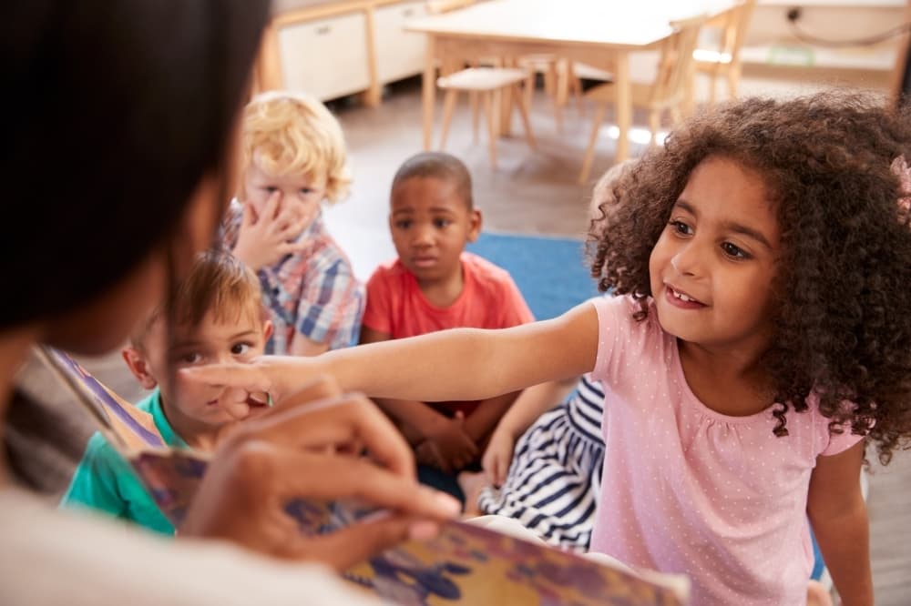 Preschool Guide: Check out these 26 options in east Frisco