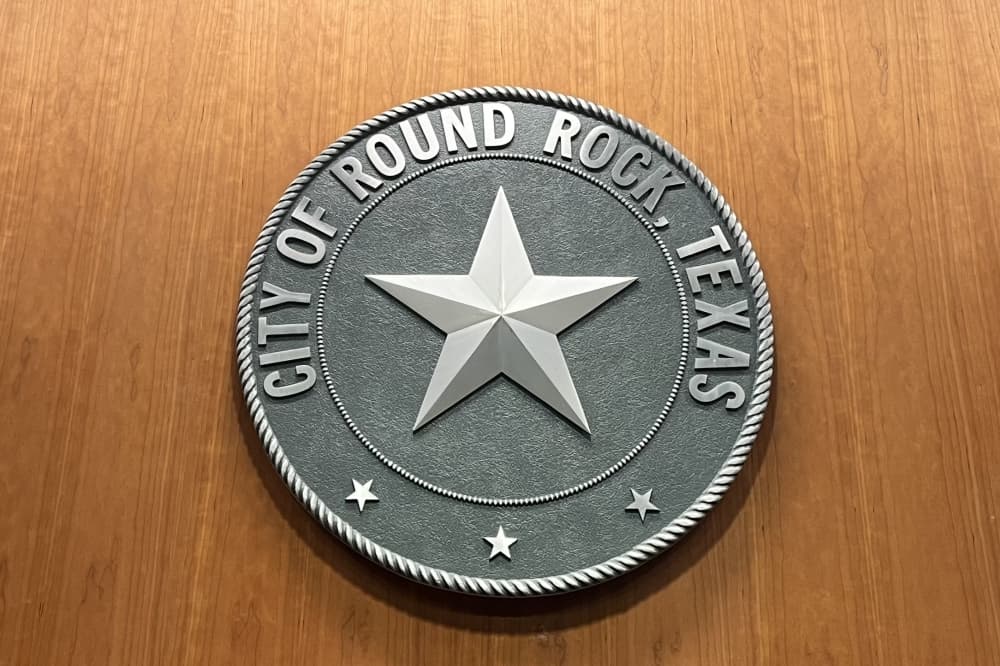 Round Rock council pushes forward expansion of Bob Bennett building