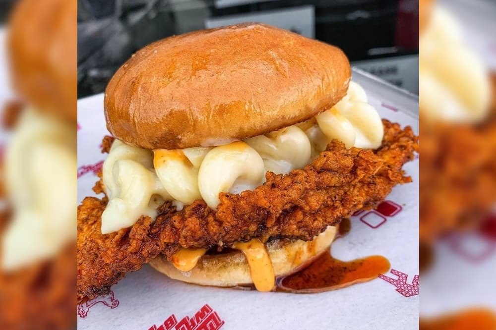 The Waffle Bus to open brick-and-mortar store in Bridgeland