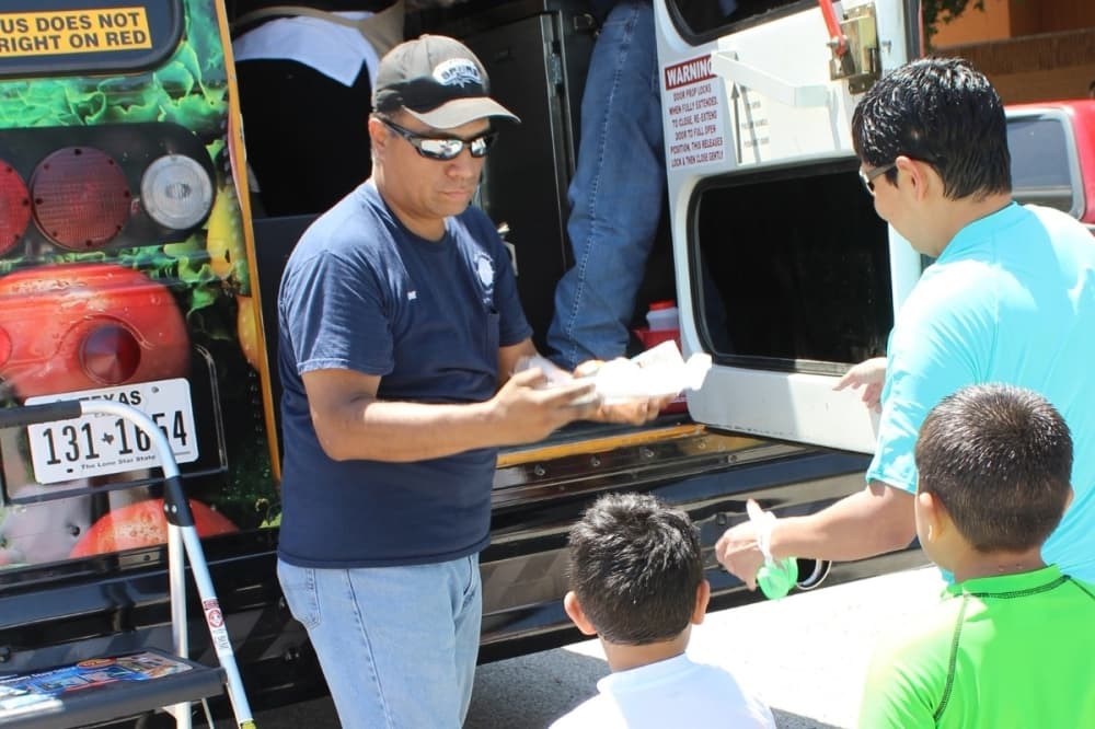 North East ISD to offer free summer meal program