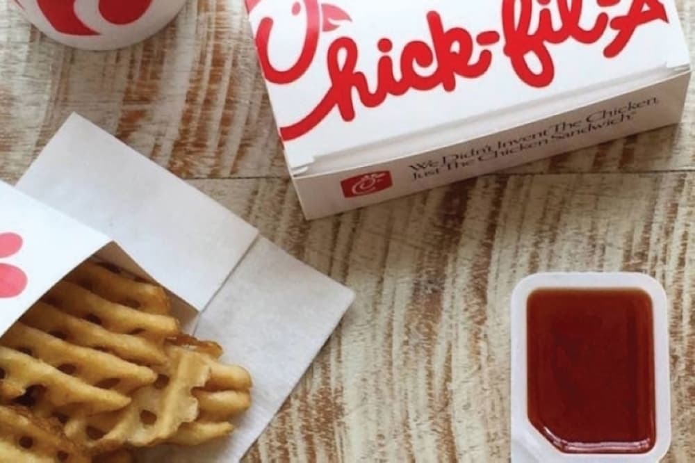 Chick-fil-A at FM 1960, Cutten Road temporarily closes for renovations