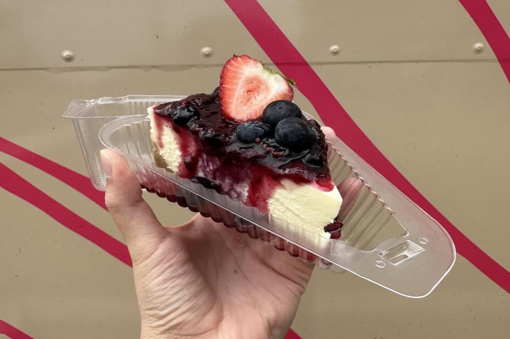 Locally owned Berry Tasty Pastry Shop opens in downtown Buda