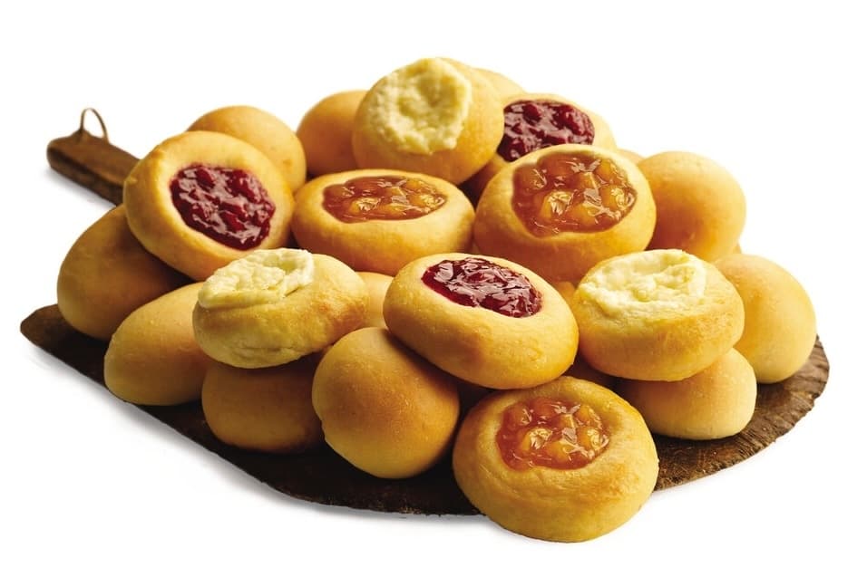 Kolache Factory to offer pastries in McKinney